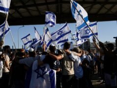 Israele e Russia tra le nuove aggiunte alla “lista nera” delle Nazioni Unite sulla violenza sessuale