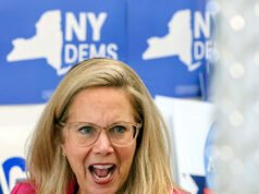 I democratici di New York cercano di salvare la faccia condannando la violenza politica nonostante la storia l’abbia incitata
