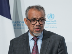 L’OMS afferma che si tratta di un'”emergenza finanziaria globale per la sanità” in un rapporto che rivela importanti progressi