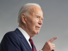 Biden potrebbe provare a bloccare 70 ore di audio con Ghostwriter dal rilascio