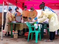 La Repubblica Democratica del Congo si trova ad affrontare la mortale recrudescenza dell’Ebola nel contesto del peggioramento della crisi umanitaria