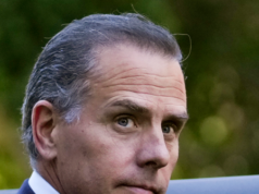 Il Dipartimento di Giustizia di Joe Biden ha sepolto testi appena pubblicati di possibili crimini di prostituzione di Hunter Biden