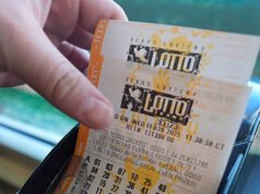 L’ex capo della lotteria del Texas è stato nuovamente incriminato per un presunto piano da 95 milioni di dollari