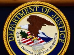 L’ex sindaco della California ammette di aver agito come agente della Cina, dicono le autorità statunitensi