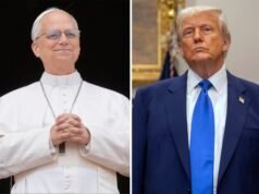 Prima del viaggio in Vaticano, Rubio difende le osservazioni di Trump su Papa Leone riguardo all’Iran