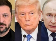Trump annuncia un cessate il fuoco di tre giorni nella guerra Russia-Ucraina