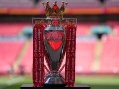 Finale di Premier League: Arsenal, retrocessione, Champions League, Salah e Pep