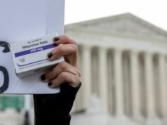 La Corte Suprema degli Stati Uniti revoca temporaneamente il divieto di consegna tramite posta di pillole abortive