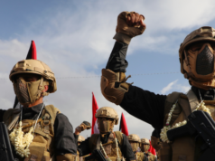 Gli Houthi, con l’aiuto dell’Iran, costruiscono un sofisticato arsenale di armi