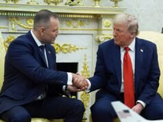 Trump annuncia 5.000 truppe americane aggiuntive in Polonia dopo la vittoria di Nawrocki
