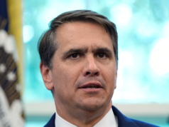 L’AG ad interim Todd Blanche testimonia davanti al Senato