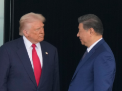 La Cina conferma la visita di Trump, anticipando “scambi approfonditi” con Xi Jinping