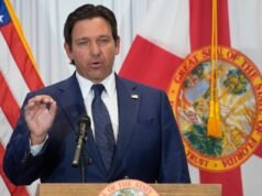 DeSantis respinge la causa sul prezioso patrimonio immobiliare di Miami della Trump Library
