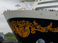 Ancora altri dipendenti Disney arrestati per pornografia infantile su una nave da crociera