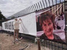 La prima festa della mamma dalla scomparsa di Nancy Guthrie riceve messaggi toccanti