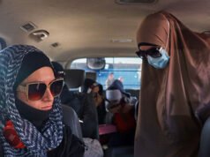 L’Australia afferma che le spose dell’Isis stanno tornando a casa dalla Siria