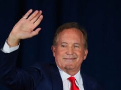 Ken Paxton guida John Cornyn in vista del ballottaggio repubblicano