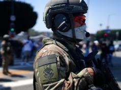Il DHS smentisce le accuse della sinistra di sciopero della fame e “condizioni disumane” per gli stranieri illegali nel centro di detenzione del New Jersey