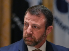 Markwayne Mullin e Tom Homan promettono più deportazioni, meno drammi di strada