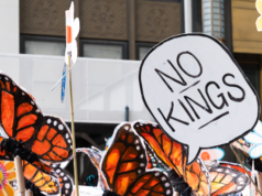 L’organizzazione “No Kings” che odia Trump organizza un concerto per il suo ottantesimo compleanno