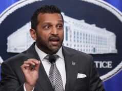 Le piattaforme di beneficenza hanno rafforzato l’attacco di Trump al dissenso | Opinione