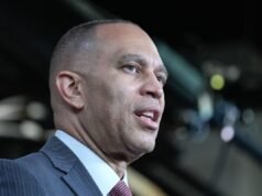 I democratici reagiscono con il piano di riorganizzazione distrettuale di New York: riuscirà ad arrivare al 2026?