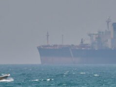 L’Iran utilizza le navi irachene per contrabbandare petrolio oltre il blocco statunitense