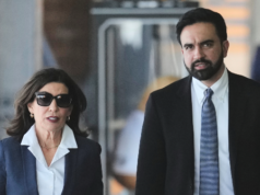 I leader cercano di fermare l’esodo dei miliardari dalla New York di Mamdani