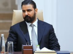 Il parlamento iracheno approva il nuovo governo di Ali al-Zaidi