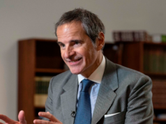 Il capo dell’energia atomica delle Nazioni Unite Rafael Grossi critica l’Agenzia per irrilevanza: “assente” dai conflitti mondiali