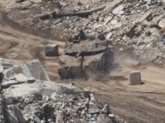I senatori esercitano pressioni sull’esercito americano sulla campagna di sfollamento israeliana in Libano