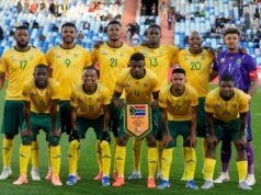La partenza del Sudafrica per la Coppa del Mondo 2026 è stata ritardata a causa del disastro del visto messicano