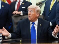Trump afferma che l’Iran potrà giocare la Coppa del Mondo negli Stati Uniti dopo la conferma della FIFA