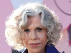 Jane Fonda denuncia la revisione della licenza ABC da parte della FCC dopo le osservazioni di Jimmy Kimmel sulla morte di Trump