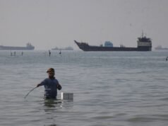 L’Iran afferma che l’esercito americano ha ucciso cinque civili in attacchi contro navi passeggeri