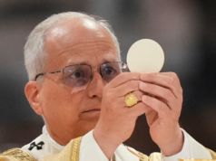 La ‘Magnifica Humanitas’ di Papa Leone: la Parola si è fatta carne, ma può diventare codice?
