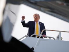 Trump afferma che l’Iran “non ha pagato un prezzo abbastanza alto” mentre ha dato il nuovo piano di pace