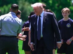 Aumentano le minacce di assassinio di Trump mentre un dipendente della FAA deve affrontare l’accusa di minaccia di morte