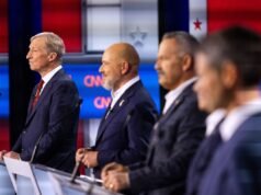 Probabilità di corsa del governatore della California in mezzo alla richiesta di cambiamento delle regole
