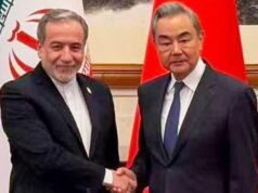 Araghchi a Pechino: come la Cina potrebbe modellare la direzione della guerra USA-Iran