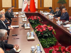 L’Iran incoraggia la Cina mentre Trump vola a Pechino