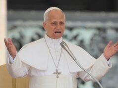 Il fratello di Papa Leone minimizza i litigi con il fratello MAGA
