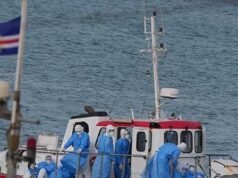Ex passeggero della nave da crociera Hantavirus parla dall’ospedale: “Sto bene”