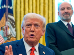Trump spazza via i repubblicani dell’establishment alle primarie del Senato dell’Indiana