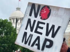 La spinta guidata da Trump per ridisegnare le mappe del Congresso incontra battute d’arresto negli stati del sud