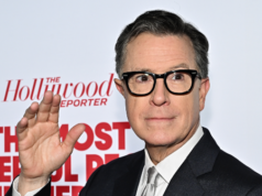 Il finale di “Late Night” di Stephen Colbert è una deludente “delusione… dotata né di intervista né di schizzo”