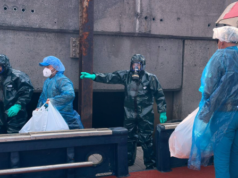 Funzionari: il canadese diventa il primo caso positivo di hantavirus nel Nord America dopo l’epidemia di navi da crociera