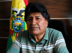 La Bolivia emette un mandato d’arresto per Evo Morales dopo la mancata presentazione al processo per pedofilia
