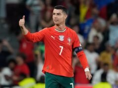 Ronaldo guiderà il Portogallo alla sesta Coppa del Mondo mentre Martinez nomina la squadra