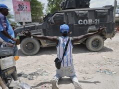 La violenza delle bande provoca centinaia di sfollati nella capitale di Haiti